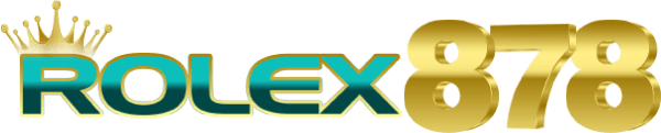 ROLEX878 logo